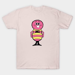 Mortimer Ichabod T-Shirt